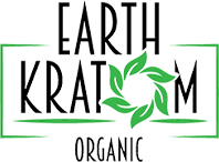 Earth Kratom - Organic